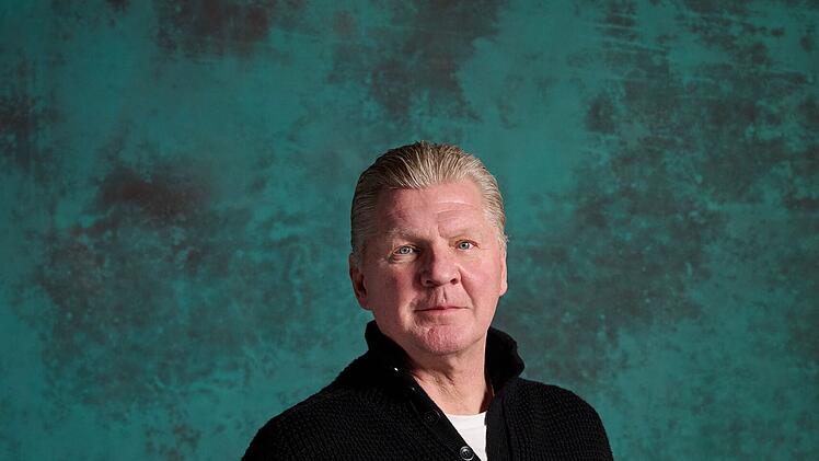 Stefan Effenberg wurde mit den Bayern dreimal Deutscher Meister. Im Jahr 2001 holte er mit dem Team die Champions League.