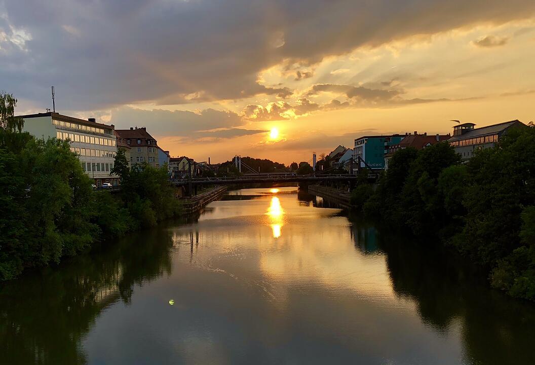 Die schönsten Fotos im Juni aus Bamberg und Umgebung