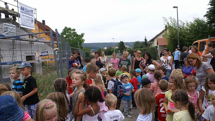 Foto: Renate Neubecker