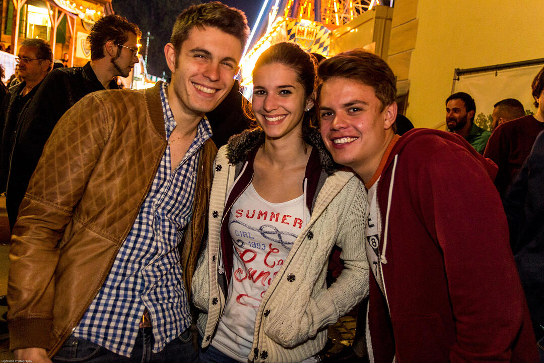 30.05.2015 Erlangen - Bergkirchweih Tag 10