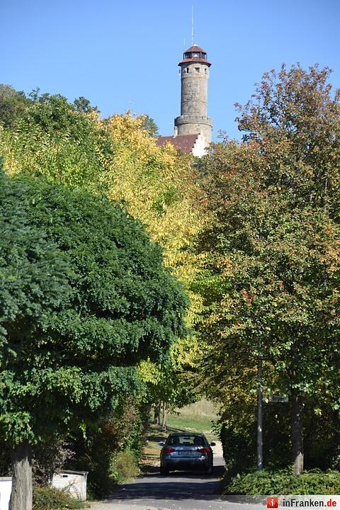 Herbstimpressionen Bamberg