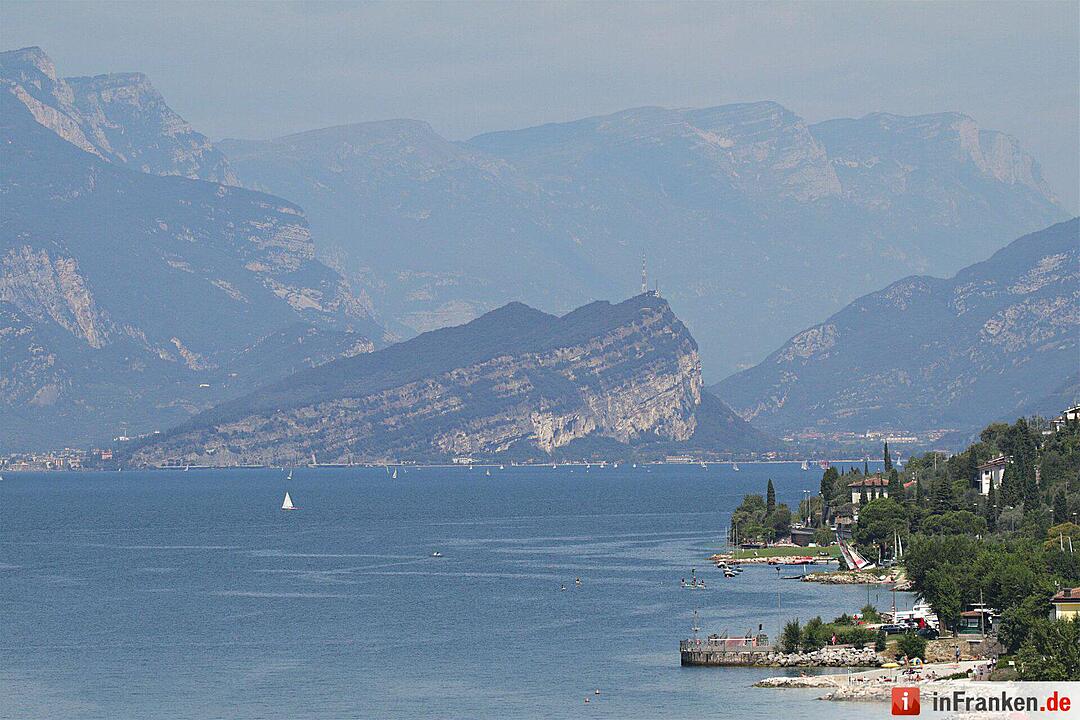 Riva, Gardasee