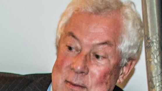 Giorgio CumbatFoto: Archiv/Jochen Berger