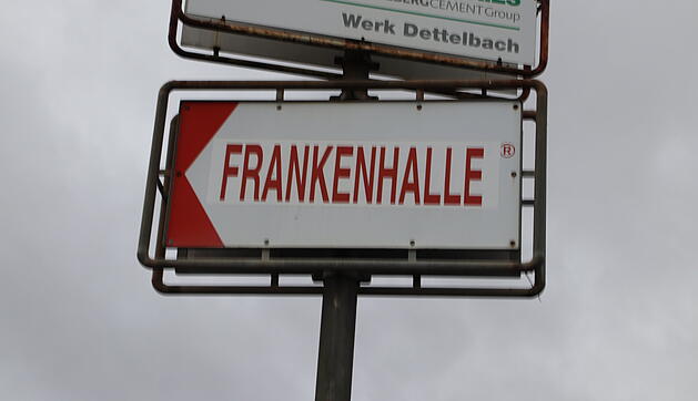 Kaninchenschau