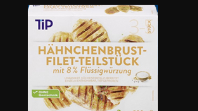 Foto: Real Tiefkühlprodukt