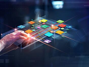 Bei vielen Apps sind die Kosten versteckt.