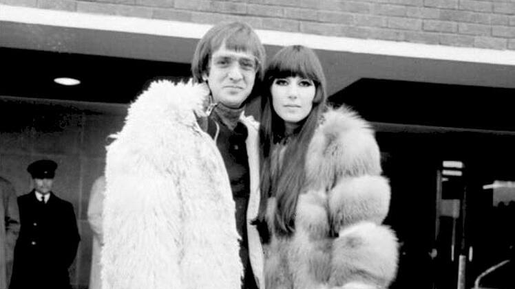 Sonny und Cher