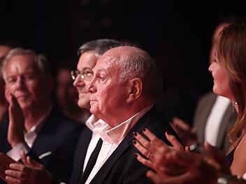Verleihung Sport Bild-Award 2026