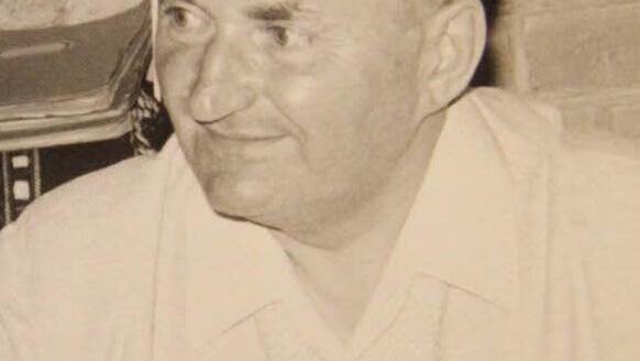 Dirigent Simon Lauterbach hat den Chor geprägt.