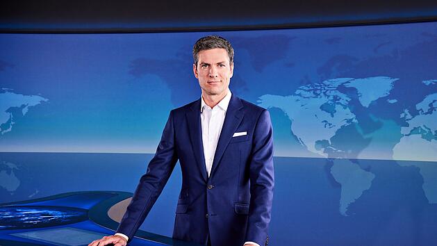 Die "Tagesthemen" sind das Umfeld, in dem sich Ingo Zamperoni normalerweise bewegt, doch jetzt sucht er wieder den direkten Kontakt zum Publikum.