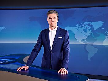 Die "Tagesthemen" sind das Umfeld, in dem sich Ingo Zamperoni normalerweise bewegt, doch jetzt sucht er wieder den direkten Kontakt zum Publikum.