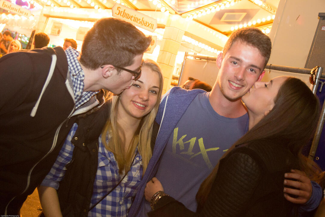 23.05.2015 Erlangen - Bergkirchweih Tag 3