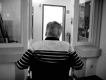 Angeh&ouml;rigenpflege: Warum vielen sp&auml;ter Rentenpunkte fehlen.