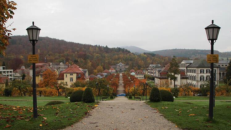 ... und die Besucher den Ausblick lieben.