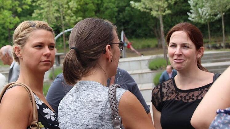 Studiengenossenfest 2015.