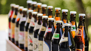Das erwartet Bierfreunde im Genuss-Paket