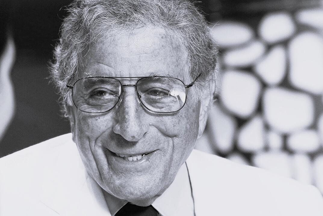 Tony Bennett