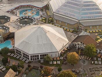 Unfall im Palm Beach - schwere Kopfverletzungen