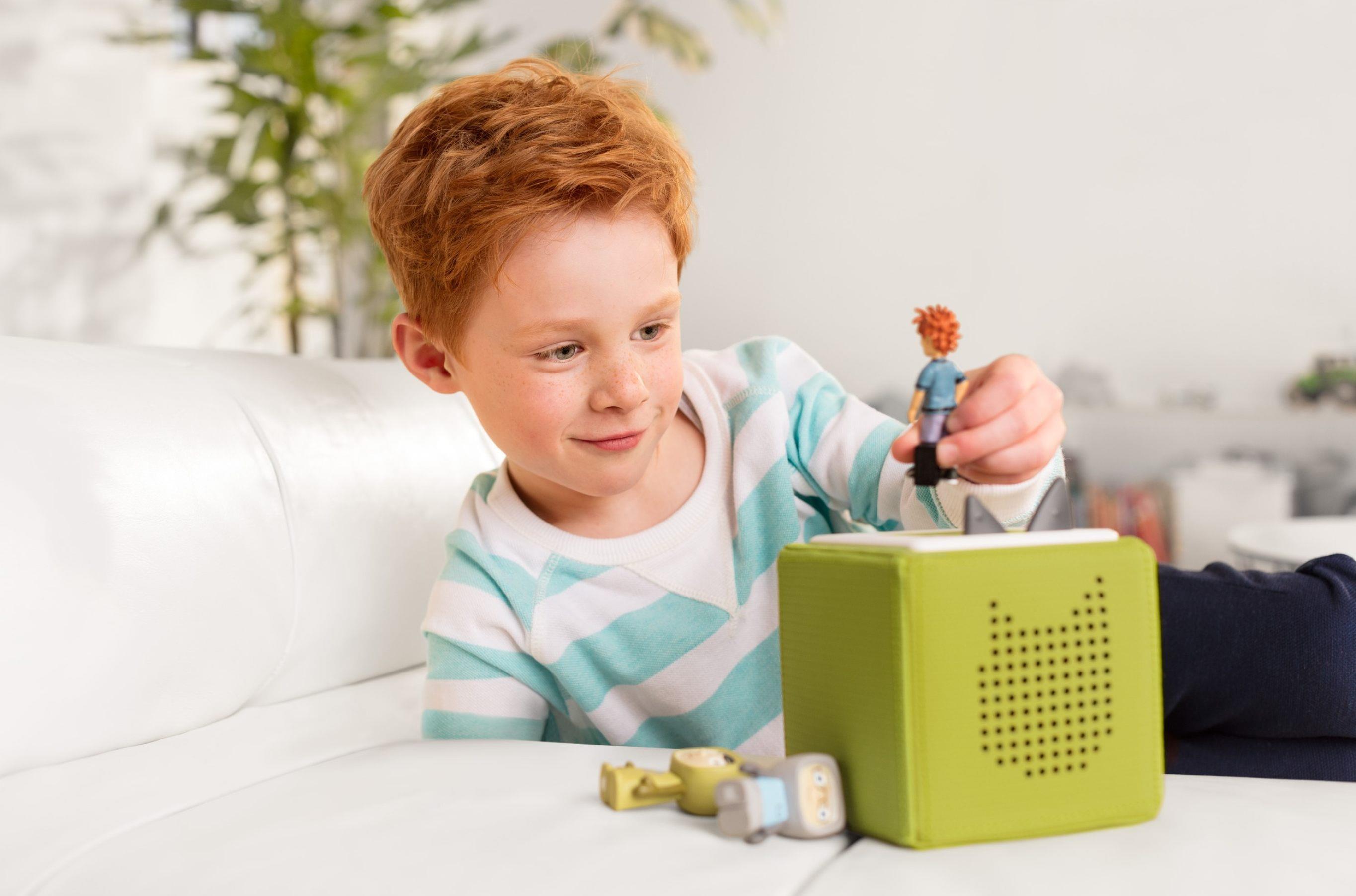 toni spielzeug Tauche ein in die Welt der Tonies: Neue Figuren und Hörspiele für Kinder