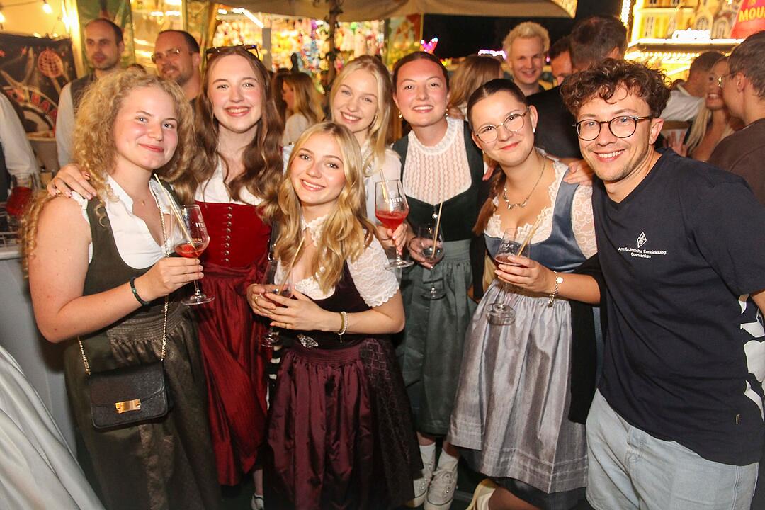 Kronach feiert!