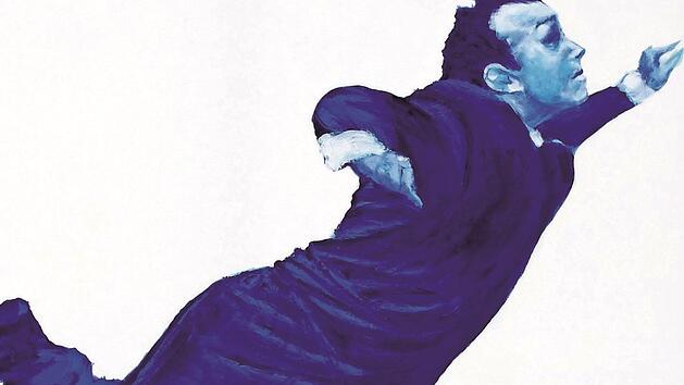 Von Alexandre Madureira stammt dieses Wekr  Foto: pr