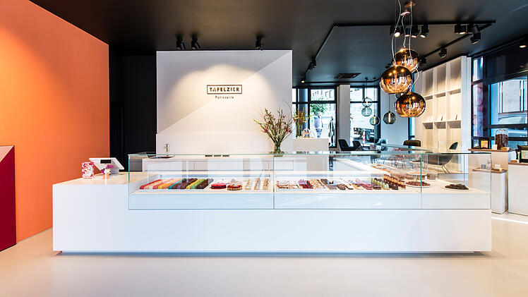 Nürnberg: "Tafelzier" schafft es auf die Empfehlungsliste der besten Cafés aus jedem Bundesland