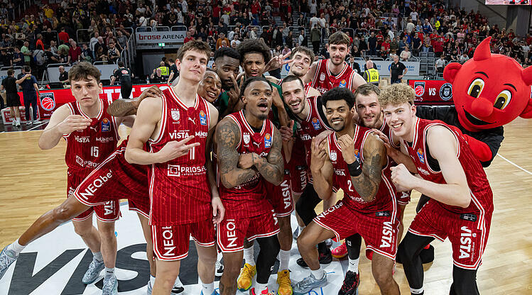 Anton Gavel: "Diese Ausgeglichenheit macht nat&uuml;rlich Laune"