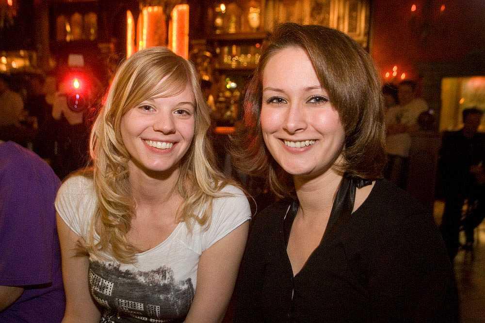 Miss und Mister Bamberg