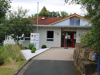 Im BRK-Kindergarten in Unnersdorf ist ein Corona-Fall aufgetreten. Foto: Matthias Einwag