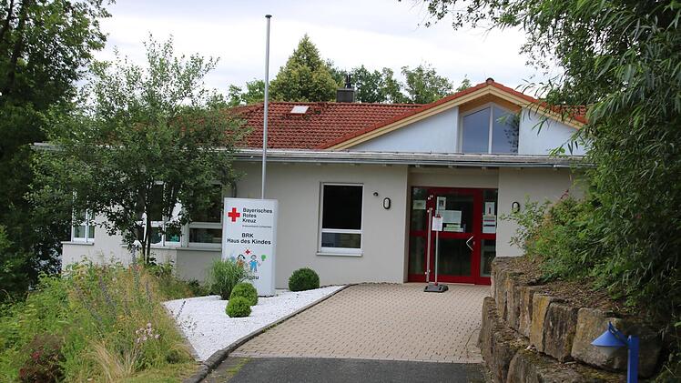 Im BRK-Kindergarten in Unnersdorf ist ein Corona-Fall aufgetreten. Foto: Matthias Einwag