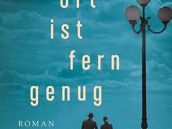 aus dem Wenigen, dass er und sein Bruder recherchieren konnten, schrieb Santiago Amigorena eine ergreifende Romanbiografie, die jeden Leser wohl tief beeindruckt und nachdenklich zurücklässt.