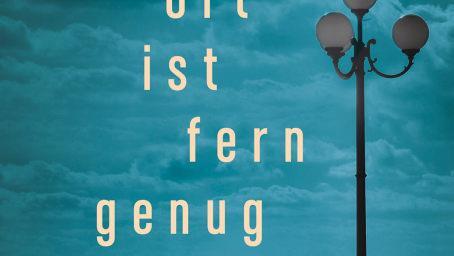 aus dem Wenigen, dass er und sein Bruder recherchieren konnten, schrieb Santiago Amigorena eine ergreifende Romanbiografie, die jeden Leser wohl tief beeindruckt und nachdenklich zurücklässt.