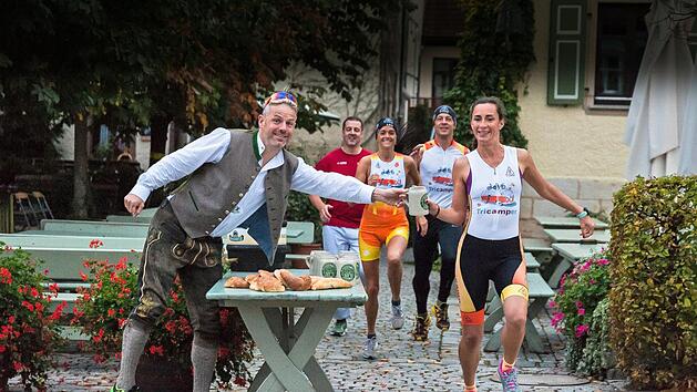 Event, Lauf, Wettbewerb, Brauerei, Brauereienlauf, Bier