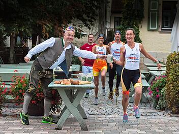 Event, Lauf, Wettbewerb, Brauerei, Brauereienlauf, Bier