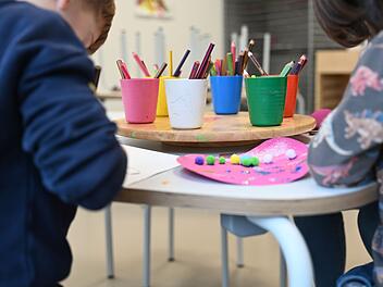 Kindertagesst&auml;tte (Kita)