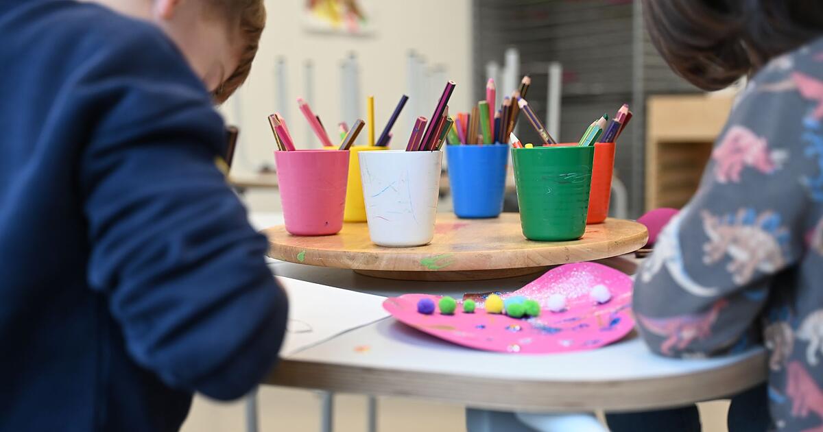 Bavaria eliminates family and childcare allowance: Are higher daycare fees ...