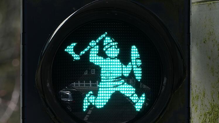 Ost-Ampelm&auml;nnchen wird 65