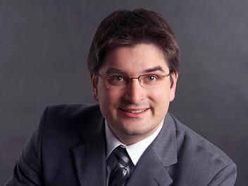 Abgewählt: Christian Gunsenheimer