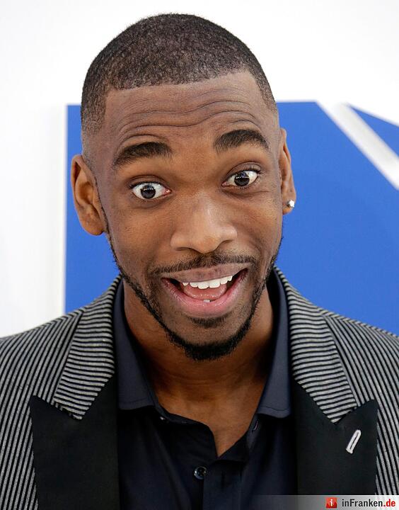 Das waren die Stars auf dem roten Teppich der MTV VMAs