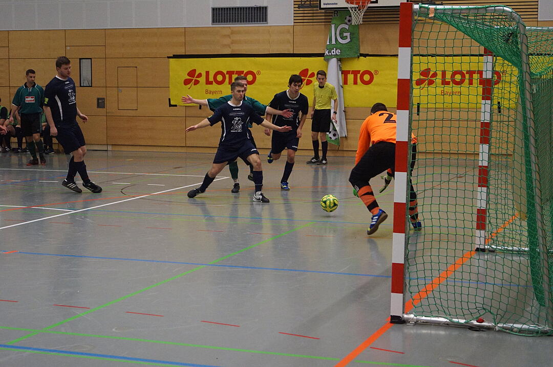 Kreismeisterschaft 2018