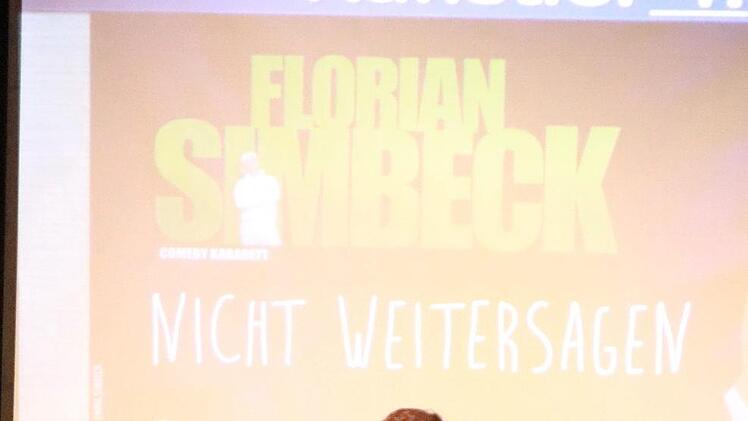 Florian Simbeck