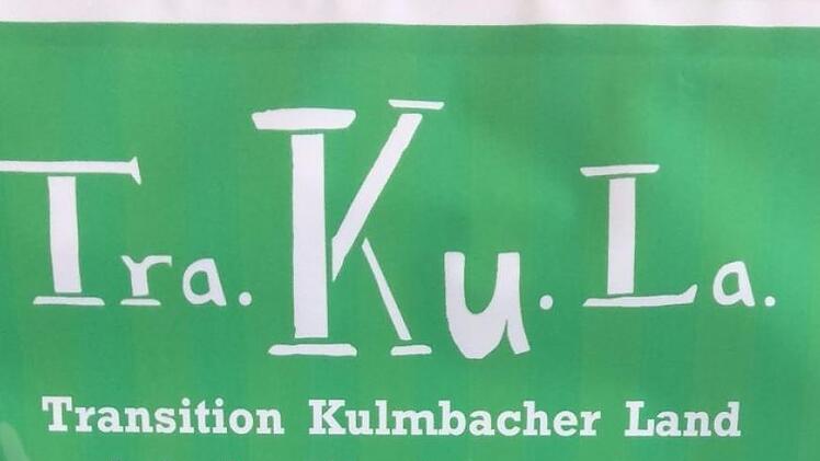 Die Initiative "Transition Kulmbacher Land" hat das Gespräch mit Bürgermeistern gesucht.Alexander Müller