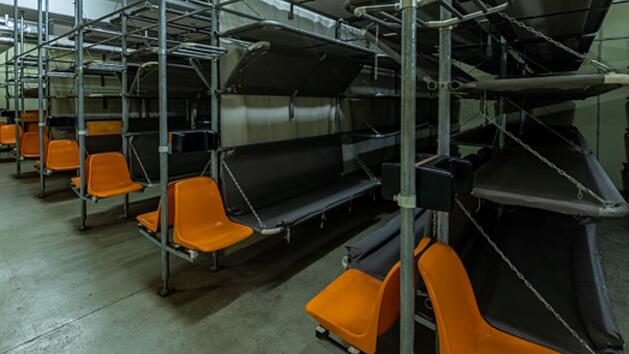 Bunker N&uuml;rnberg