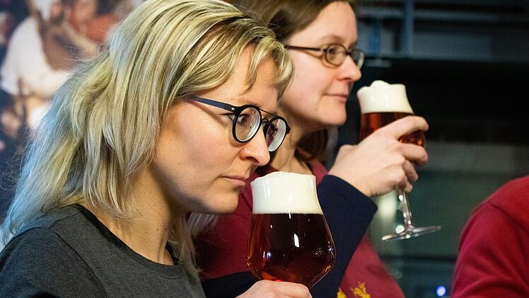 Kulmbacher M&ouml;nchshof: "St&auml;rk' antrinken" und weitere Bier-Veranstaltungen - Das sind die Termine