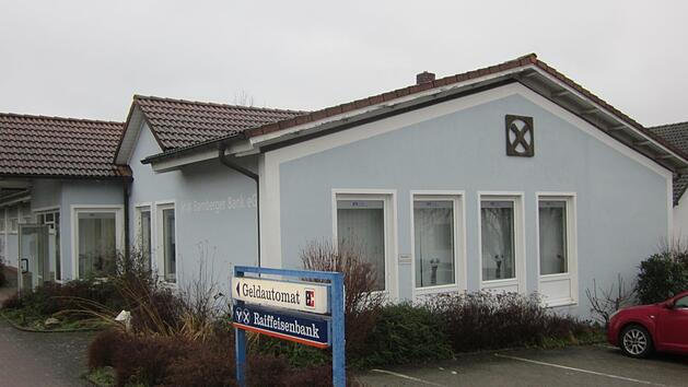 In Leesten gibt es seit 15. Dezember keine Beratung mehr zu den fr&uuml;her &uuml;blichen Servicezeiten - daf&uuml;r wurde ein neuer Videoservice installiert. Foto: Stefan F&ouml;&szlig;el