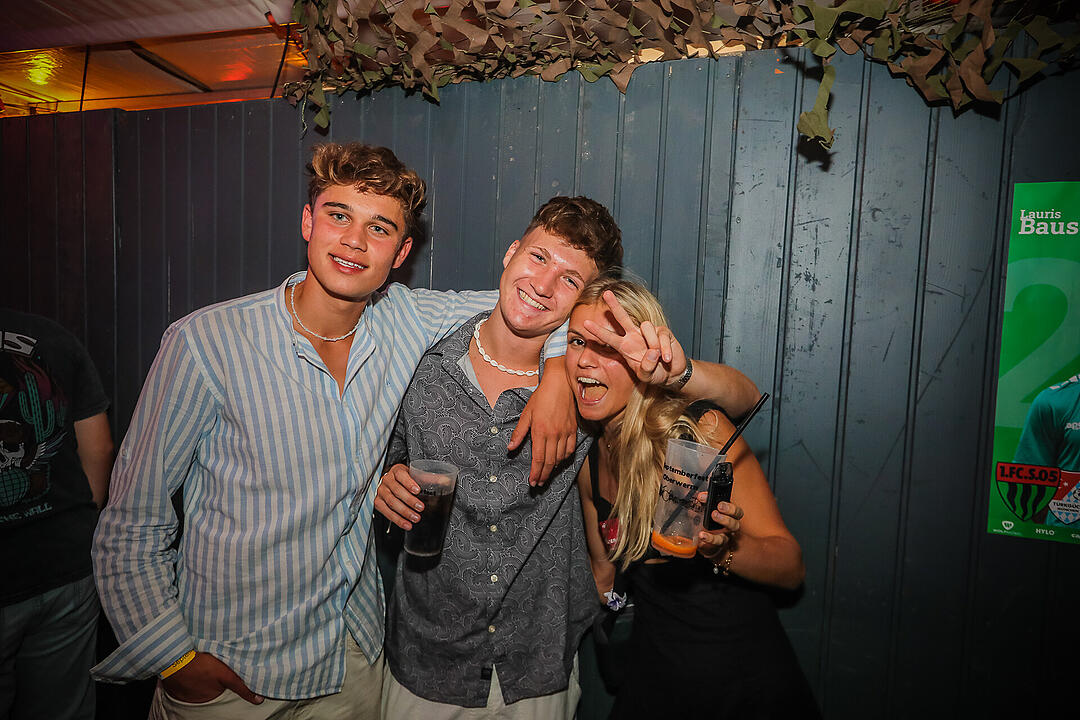 Septemberfest Oberwerrn