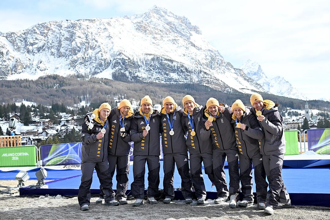 Olympische Winterspiele 2026