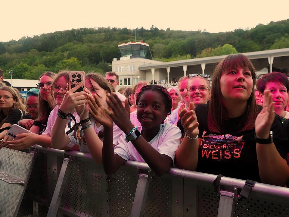 Open Air mit Wincent Weiss