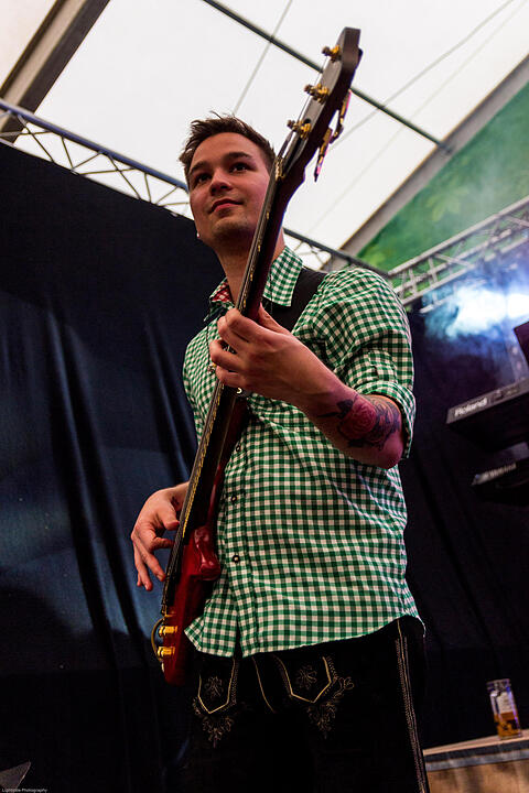 30.05.2015 Erlangen - Bergkirchweih Tag 10