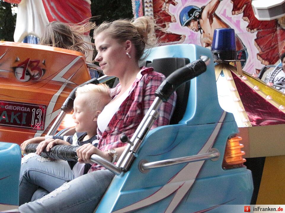 Publikum Annafest
